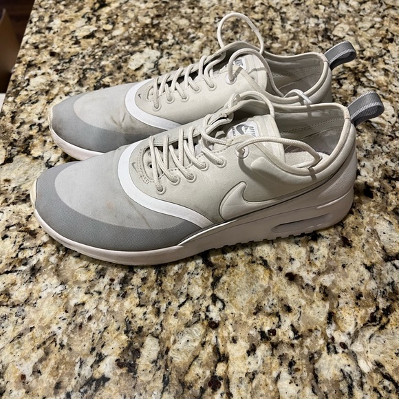 Nike Shoes - Nike Air Max Thea Ultra White Size 9 US